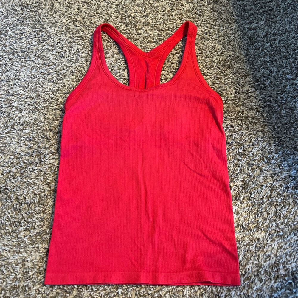 DSG tank
